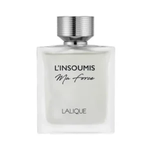 عطر لالیک له اینسومیس ما فورس Lalique L’Insoumis Ma Force