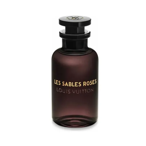 Louis Vuitton Les Sables Roses 0 عطر لویی ویتون لس سیبلز رزز Louis Vuitton Les Sables Roses - Image 1