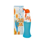 عطر موسچینو آی لاو لاو Moschino I Love Love - Image 2