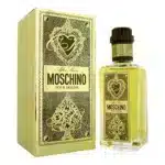 عطر موسچینو پور هوم Moschino Pour Homme