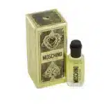 عطر موسچینو پور هوم Moschino Pour Homme - Image 2