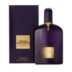 عطر تام فورد ولوت ارکید Tom Ford Velvet Orchid - Image 2