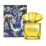 ورساچه یلو دیاموند اینتنس Versace Yellow Diamond Intense - Image 2
