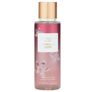 بادی اسپلش ویکتوریا سکرت وانیلا داسک Victoria’s Secret Body Splash Vanilla Dusk