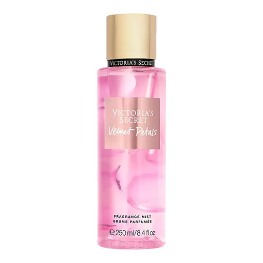 Victoria’s Secret Body Splash Velvet Petals بادی اسپلش ویکتوریا سکرت ولوت پتالز Victoria’s Secret Body Splash Velvet Petals - Image 1