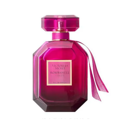 Victoria’s Secret Bombshell Passion 0 عطر ویکتوریا سکرت بامب شل پشن Victoria’s Secret Bombshell Passion - Image 1