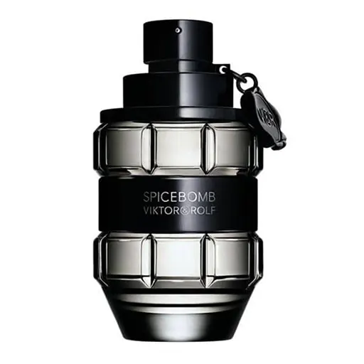 Viktor & Rolf Spice Bomb 0 عطر ویکتور اند رولف اسپایس بمب Viktor & Rolf Spice Bomb - Image 1