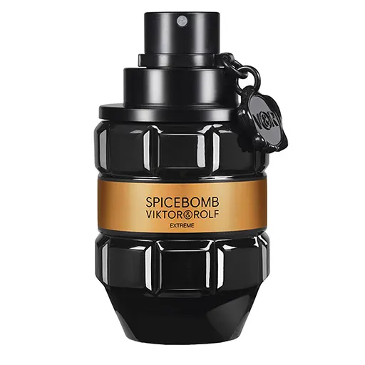 Viktor & Rolf Spice bomb Extreme 0 عطر ویکتور اند رالف اسپایس بمب اکستریم Viktor & Rolf Spice bomb Extreme - Image 1