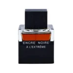 عطر لالیک انکر نویر ای ال اکستریم lalique Encre Noire A L Extreme