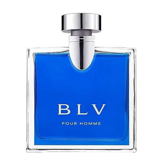Bvlgari BLV Pour Homme 0 عطر بولگاری بی ال وی مردانه Bvlgari BLV Pour Homme - Image 1