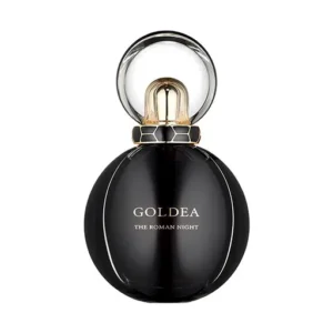 عطر ادکلن بولگاری گلدیا د رومان نایت Bvlgari Goldea The Roman Night