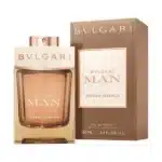 عطر بولگاری من ترا اسنس Bvlgari Man Terrae Essence - Image 2