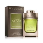 عطر بولگاری من وود اسنس Bvlgari Man Wood Essence - Image 2