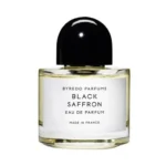 عطر بایردو بلک سافرن Byredo Black Saffron