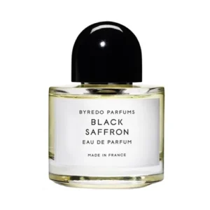 عطر بایردو بلک سافرن Byredo Black Saffron