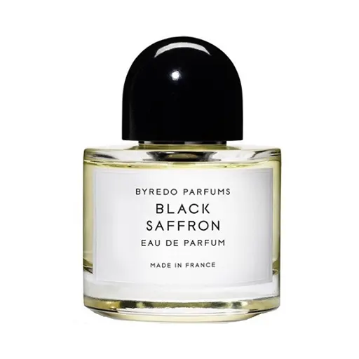 Byredo Black Saffron 0 عطر بایردو بلک سافرن Byredo Black Saffron - Image 1