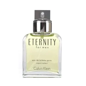 عطر کلوین کلین سی کی اترنیتی مردانه CK Eternity Men