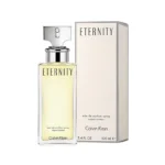 عطر کلوین کلین سی کی اترنیتی زنانه CK Eternity Women - Image 2