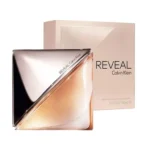 عطر کلوین کلین سی کی ریویل زنانه CK Reveal Women - Image 2