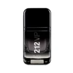 عطر کارولینا هررا 212 وی آی پی بلک Carolina Herrera 212 VIP Black