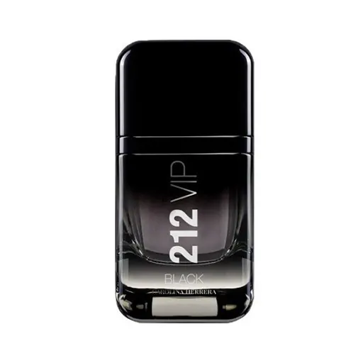 Carolina Herrera 212 VIP Black 0 عطر کارولینا هررا 212 وی آی پی بلک Carolina Herrera 212 VIP Black - Image 1