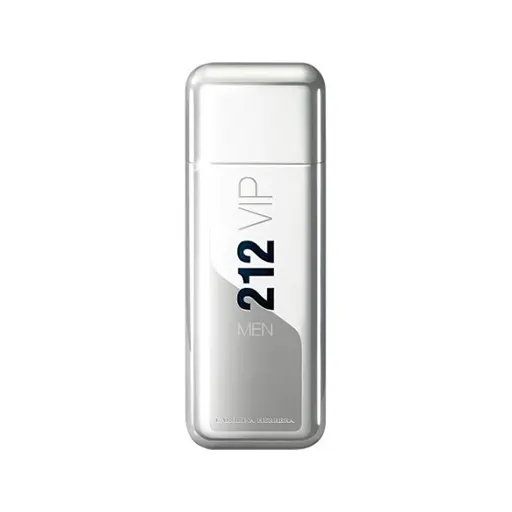 Carolina Herrera 212 VIP Men 0 عطر 212 وی آی پی مردانه Carolina Herrera 212 VIP Men - Image 1