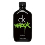 عطر کلوین کلین سی کی وان شوک مردانه Ck One Shock
