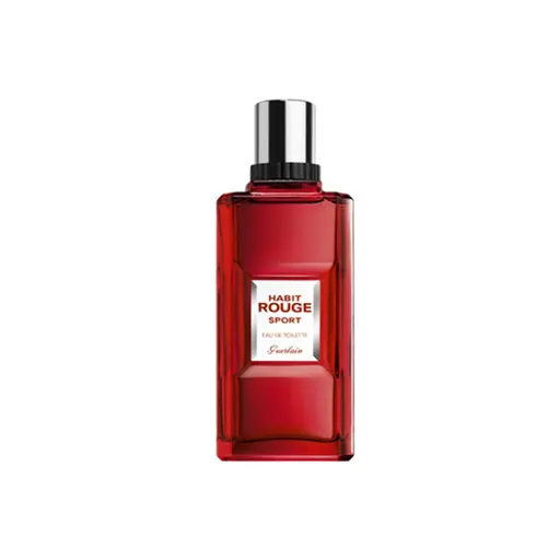 Guerlain Habit Rouge Sport 0 عطر گرلن هبیت رژ اسپرت Guerlain Habit Rouge Sport - Image 1