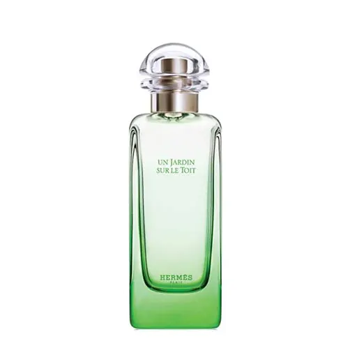 Hermes Un Jardin Sur Le Toit 0 عطر هرمس آن جاقدن سور له تویت Hermes Un Jardin Sur Le Toit - Image 1