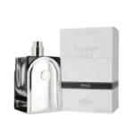 عطر هرمس وویاژ پرفیوم Hermes Voyage d’Hermes Parfum - Image 2