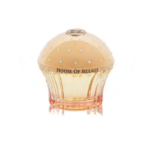 House Of Sillage Cherry Garden 0 عطر هاوس آف سیلیج چری گاردن House Of Sillage Cherry Garden - Image 1