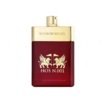 عطر هاوس آف سیلیج هاس نامبر 001 | House Of Sillage HoS N.001