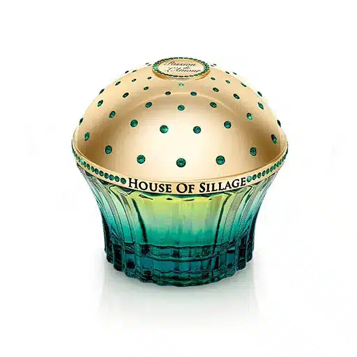 House Of Sillage Passion de l’Amour 0 عطر هاوس آف سیلیج پشن د آیمور House Of Sillage Passion de l’Amour - Image 1