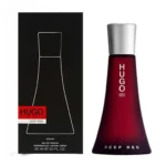 عطر هوگو باس دیپ رد Hugo Boss Deep Red - Image 2