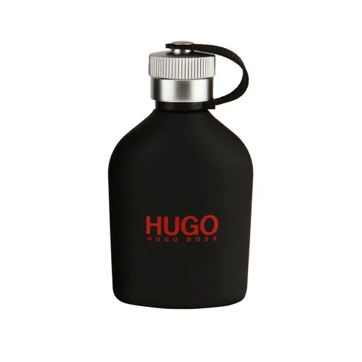 Hugo Boss Just Different 0 عطر هوگو بوس جاست دیفرنت 125 میل Hugo Boss Just Different - Image 1