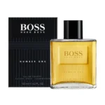 عطر هوگو بوس نامبر وان Hugo Boss Number One - Image 2