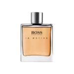 عطر هوگو بوس این موشن 2022 | Hugo Boss in Motion 2022