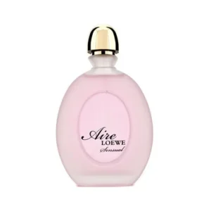 عطر لووه (لوئوه) ایره سنشوال Loewe Aire Sensual