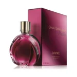 عطر لووه (لوئوه) کویزاس پاسیون Loewe Quizas Pasion - Image 2
