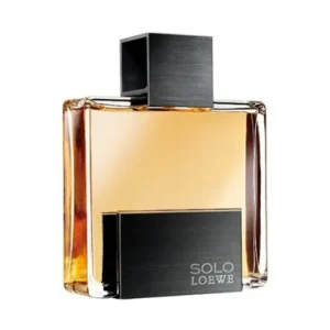 عطر لووه (لوئوه) سولو لوئوه Loewe Solo Loewe