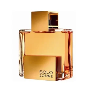 عطر لووه (لوئوه) سولو لوئوه ابسولوتو Loewe Solo Loewe Absoluto