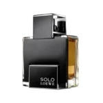 عطر لووه (لوئوه) سولو لوئوه پلاتینیوم Loewe Solo Loewe Platinum