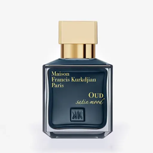 Maison Francis Kurkdjian Oud Satin Mood 0 عطر فرانسیس کورکجان عود ساتین مود Maison Francis Kurkdjian Oud Satin Mood - Image 1