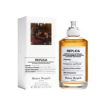 عطر میسون مارتین مارژیلا رپلیکا جاز کلاب Maison Martin Margiela replica Jazz Club - Image 2