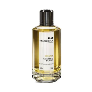 عطر مانسرا اینتنس سدرات بویس Mancera Intense Cedrat Boise