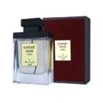 عطر مارک جوزف ماین نویر 1930 | Marc Joseph Mine Noir 1930 - Image 2