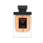 عطر مارک جوزف ماین نویر 1990 | Marc Joseph Mine Noir 1990