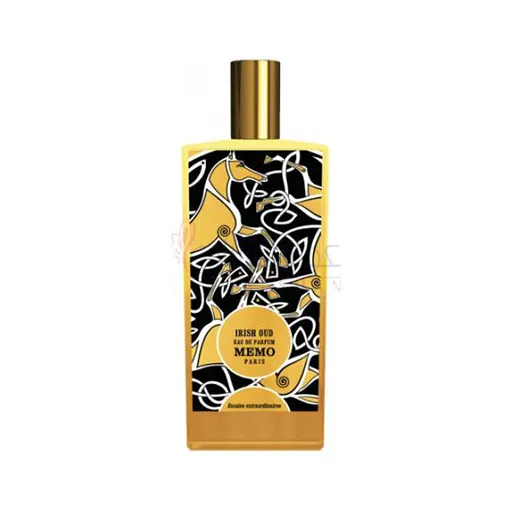 Memo Irish Oud 0 عطر ممو آیریش عود Memo Irish Oud - Image 1