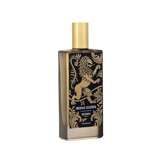 Memo Paris Iberian Leather 0 عطر ممو پاریس ایبرین لدر Memo Paris Iberian Leather - Image 1