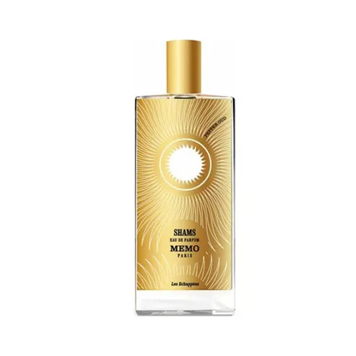 Memo Shams Oud 0 عطر ممو شمس عود Memo Shams Oud - Image 1